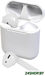 Картинка Наушники Ritmix RH-825BTH TWS (белый)