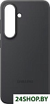 Silicone Case Galaxy S25 (черный)