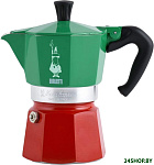 Moka Express Tricolor (3 порции)