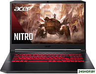 Nitro 5 AMD AN517-41-R7BF NH.QBHEP.00B
