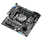 Картинка Материнская плата ASUS WS C246M Pro/SE