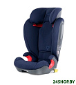 Детское автокресло Avova Star-Fix (atlantic blue)