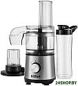 Кухонный комбайн Kitfort KT-1386