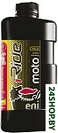 i-Ride moto 10W-40 1л