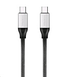 Картинка Кабель HARPER BRCH-770 Silver