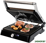 Картинка Электрогриль Kitfort KT-1662