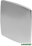 Картинка Вентиляционная решетка Awenta RW125SZ-PNI125