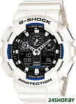 GA-100B-7A