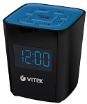 Картинка Радиочасы VITEK VT-3502