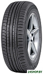 Картинка Автомобильные шины Nokian Nordman SC 195/70R15C 104/102S