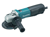 Картинка Угловая шлифмашина Makita 9564PZ