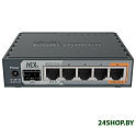 Маршрутизатор Mikrotik hEX S RB760iGS