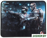 Картинка Коврик для мыши GEMBIRD MP-GAME25 XL
