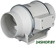 Картинка Вентилятор канальный Soler and Palau TD-160/100 N T SILENT 5211322200