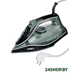 Картинка Утюг LEBEN 249-026 (зеленый)