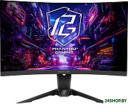 Phantom Gaming PG27QRT2A