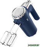 Картинка Миксер BQ MX420 Blue