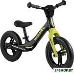 Картинка Беговел Maxiscoo Comet 2022 MSC-CM1205 (черный)