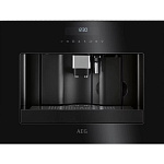 Картинка Кофеварка AEG KKE884500B