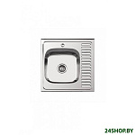Картинка Кухонная мойка Ledeme L96060-6L