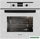 Картинка Духовой шкаф GEFEST 622-02 К46