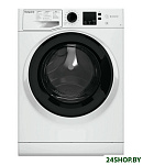 Картинка Стиральная машина Hotpoint-Ariston NSS 6015 K RU