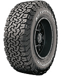 Картинка Автомобильные шины BFGoodrich All-Terrain T/A KO2 245/75R17 121/118S
