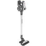 Картинка Пылесос ручной Hoover RA22ALG 019 (серебристый/серый)