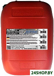 Картинка Моторное масло Alpine Turbo Plus 10W-40 20л
