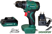 OBS 21 DCNB (с 1-м АКБ, кейс)