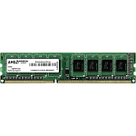 Оперативная память AMD Radeon Entertainment 4GB DDR3 PC3-12800 (R534G1601U1S-UGO)