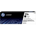 Картинка Картридж HP 33A (CF233A)