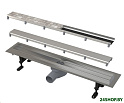 Трап/канал Alcaplast APZ13-Double9-750