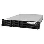 Картинка Сетевой накопитель Synology RackStation RS2418+
