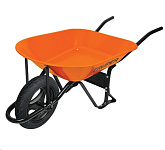 Картинка Тачка Truper CAT-45FF (10233)