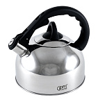 Картинка Чайник со свистком Gipfel Cosmo 8601