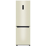 Картинка Холодильник LG GA-B459SEKL