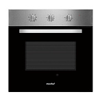 Картинка Электрический духовой шкаф Comfee CBO710X