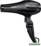 Картинка Фен BaByliss PRO Prodigio Ionic BAB6730IRE