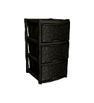 Картинка Комод BRANQ FIORI BQ3770ВНГ