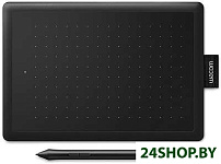 Картинка Графический планшет Wacom One by Wacom Small CTL-472-N