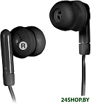 Картинка Наушники Ritmix RH-010 Black