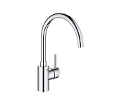 Картинка Смеситель GROHE Concetto 32661003