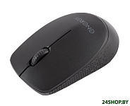 Картинка Мышь Energy EK-007W (черный)