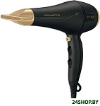 Картинка Фен Rowenta Signature Pro CV7846F0