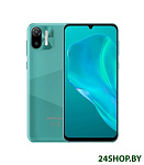 Картинка Смартфон Ulefone Note 6 (зеленый)