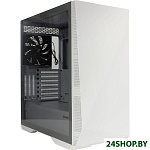 Картинка Корпус Zalman Z9 Iceberg (белый)