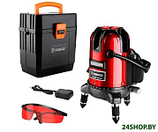Картинка Лазерный нивелир Deko LL57 Set4 065-0288