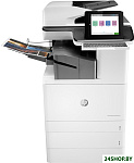 Color LaserJet Enterprise Flow M776zs