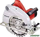Картинка Дисковая пила Einhell TC-CS 1400 [4330937]